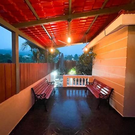 Corner House, Lonavla By Meheru-4 Bhk Villa With Pool Lonavala Exterior photo